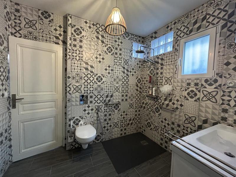 Villa - 125 m² - 5 pièces