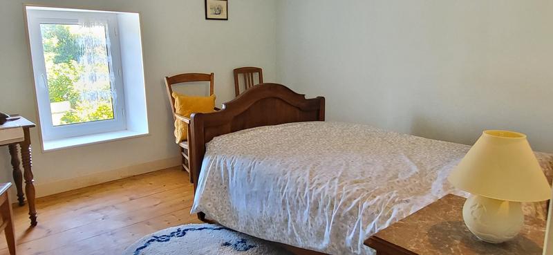 Maison ancienne - 185 m² - 6 pièces