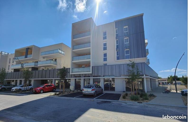 Local commercial - 260 m²