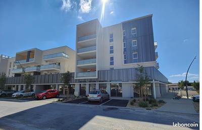 Local commercial - 260 m²