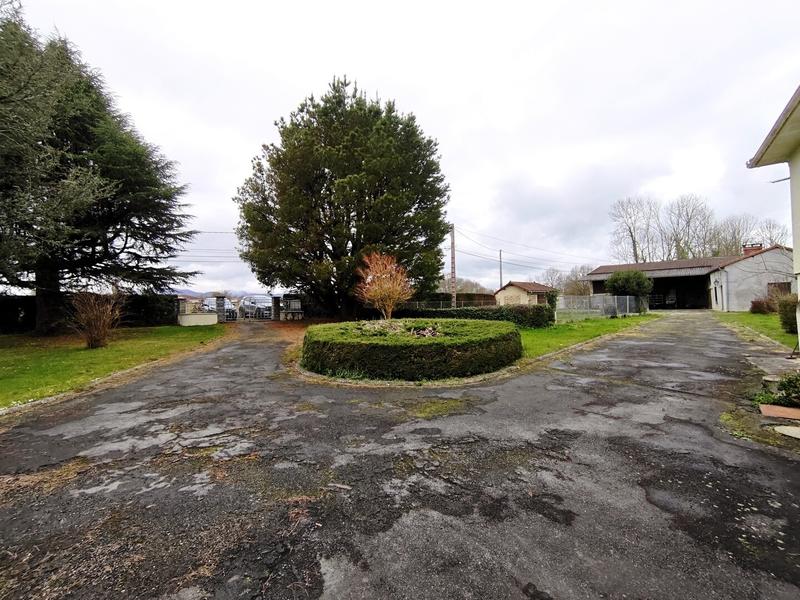 Maison de village - 102 m² - 4 pièces