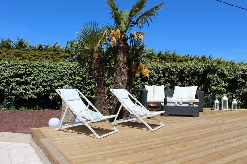 Maison - 158 m² - 6 pièces