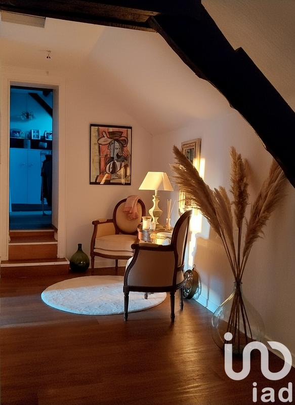 Maison de campagne - 121 m² - 4 pièces