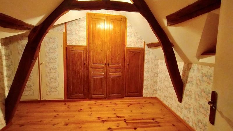 Maison - 123 m² - 1 pièce