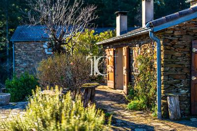 Mas - 244 m² - 13 pièces