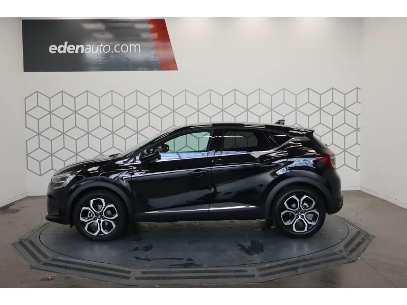 Mitsubishi Asx Vp 1.6 Mpi Hev 143 Intense