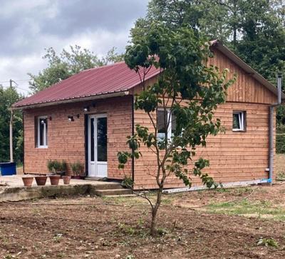 Châlet - 40 m² - 3 pièces