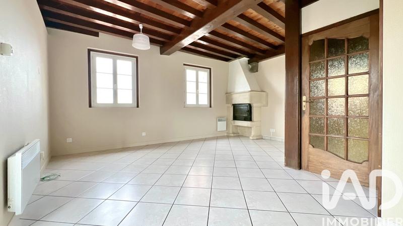 Maison - 67 m² - 2 pièces