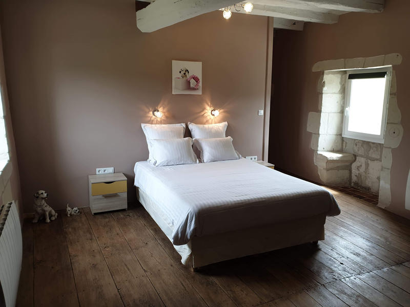 Propriété - 263 m² - 9 pièces