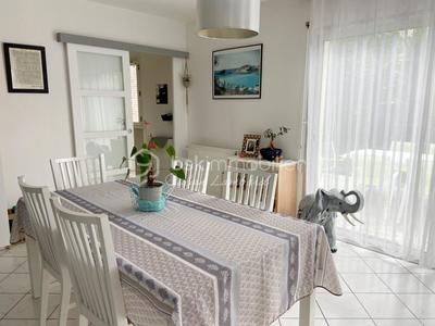 Maison - 145 m² - 7 pièces