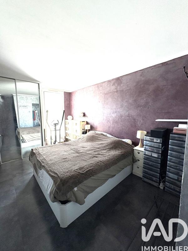 Appartement - 94 m² - 4 pièces