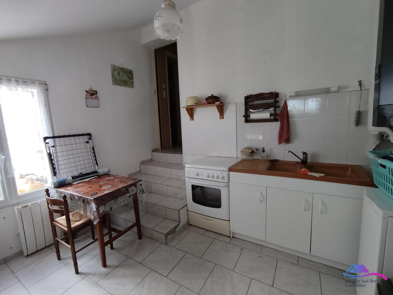 Maison - 148 m² - 6 pièces