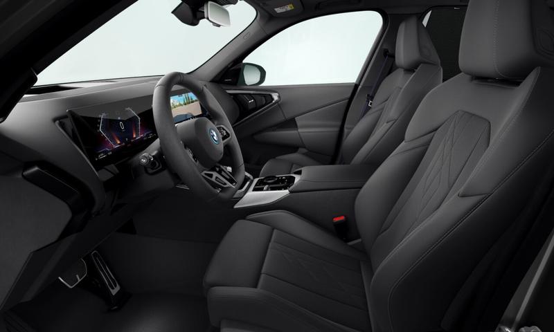 Bmw X3 G45 30e xDrive 299 ch Bva8 m Sport