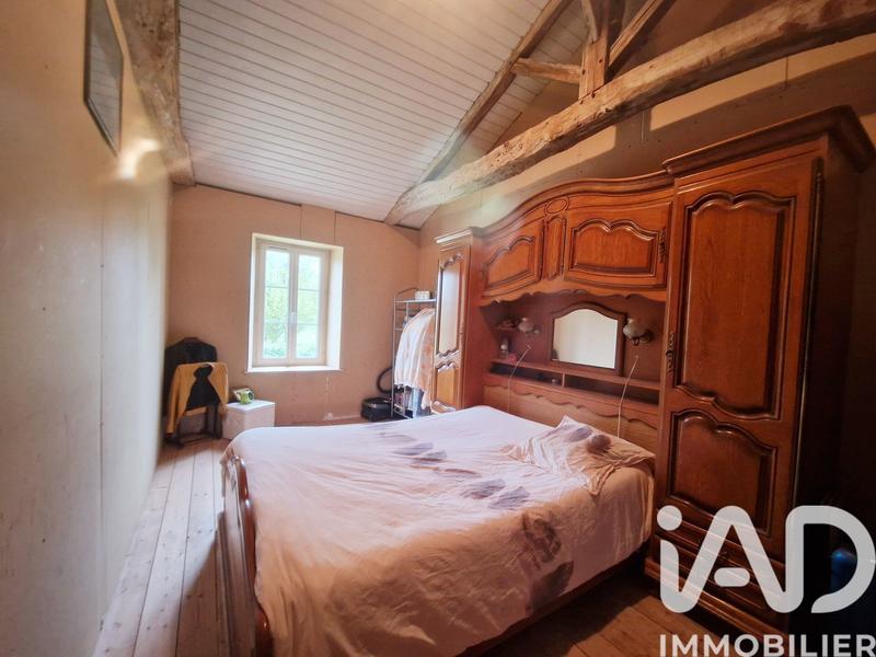 Maison - 191 m² - 1 pièce