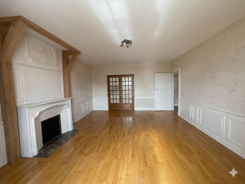 Appartement - 98 m² - 4 pièces