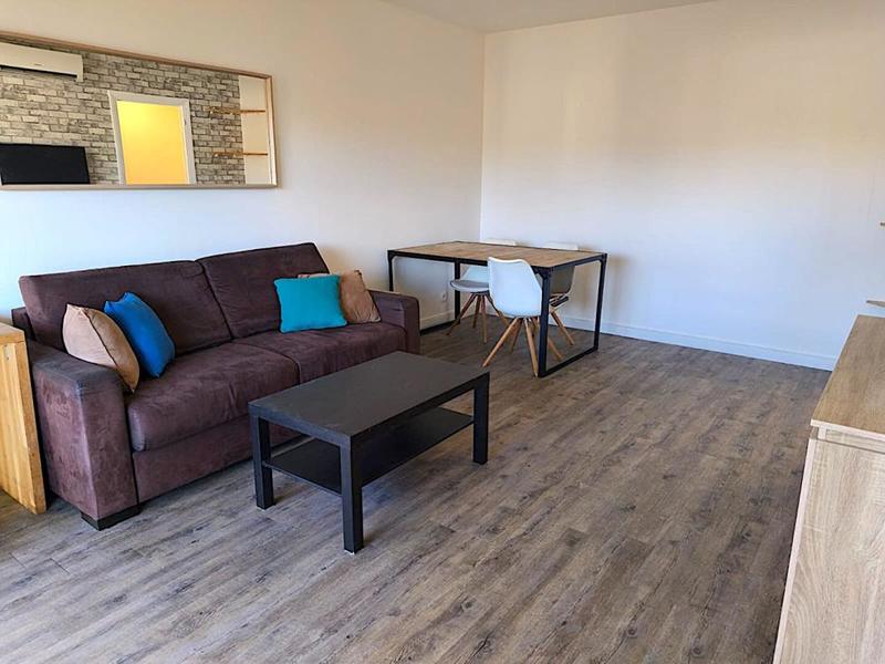 Appartement - 30 m² - 1 pièce