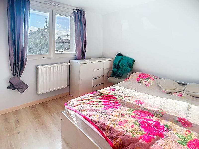 Maison - 174 m² - 8 pièces