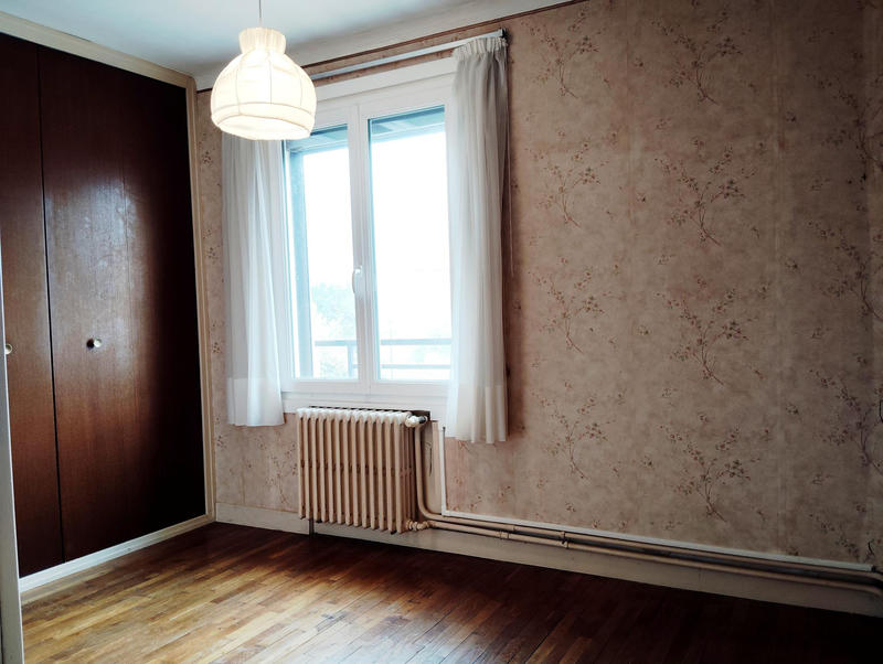 Maison de village - 113 m² - 7 pièces