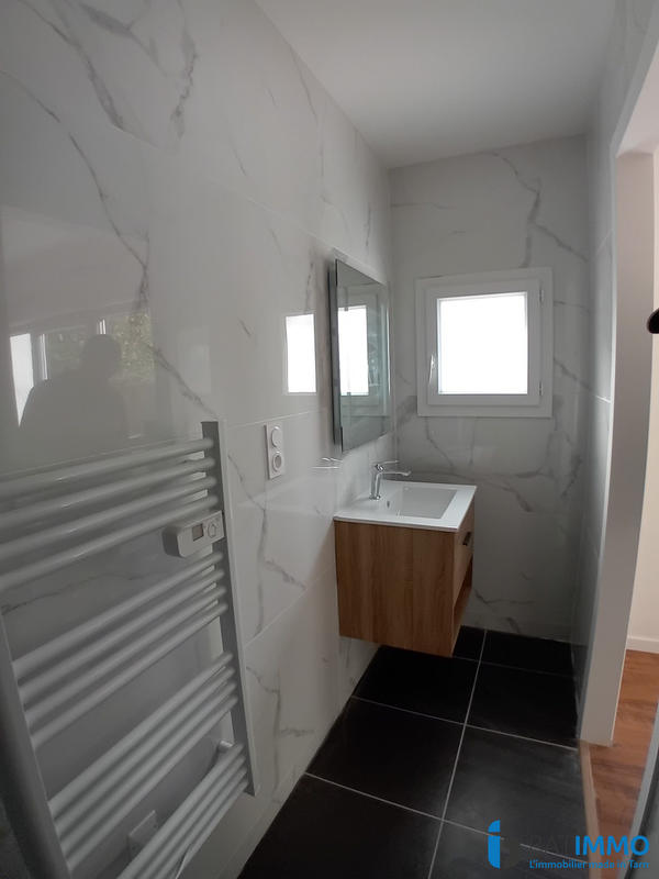 Maison - 185 m² - 6 pièces