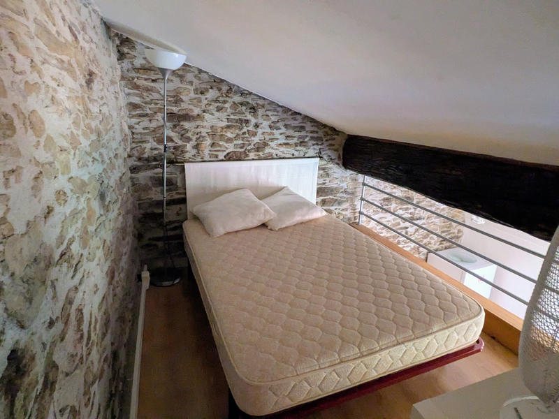 Maison - 65 m² - 3 pièces