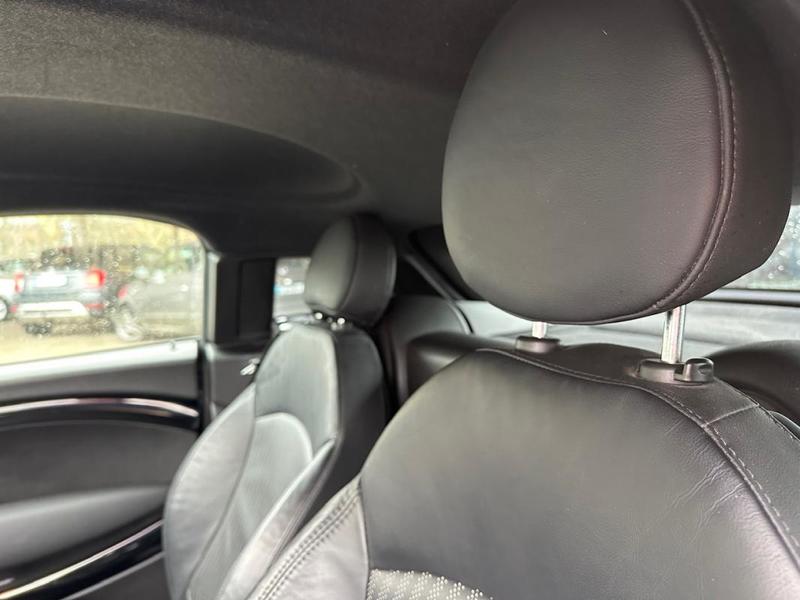 Mini Coupé R58 II (2) 1.6 184 Cooper s Bva