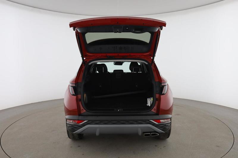 Hyundai Tucson 1.6 t-GDi Hybrid 48v Executive Dct-7 150 ch