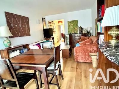 Appartement - 53 m² - 2 pièces