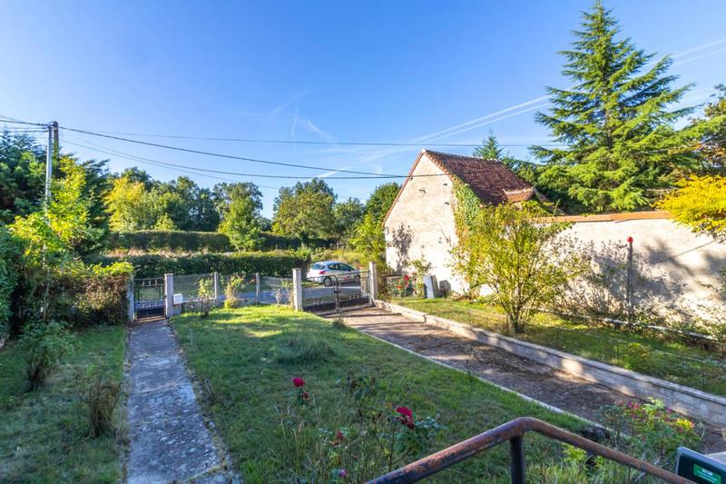 Maison - 66 m² - 3 pièces