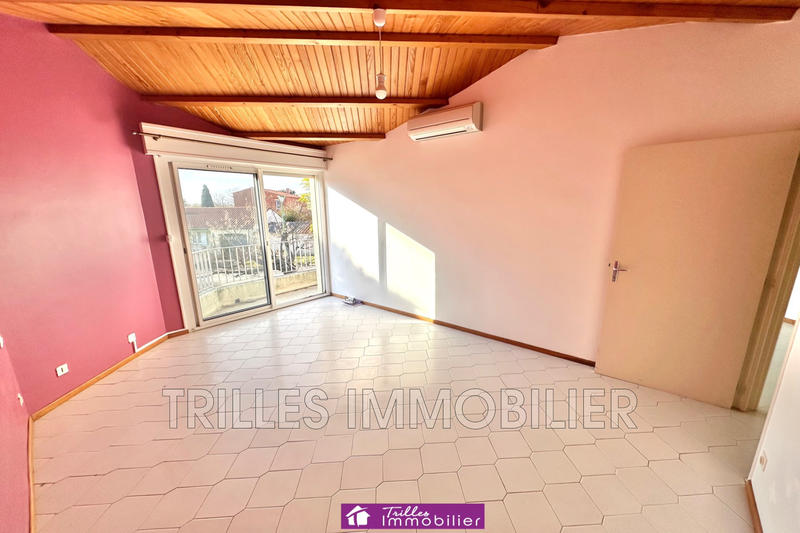 Maison - 86 m² - 3 pièces