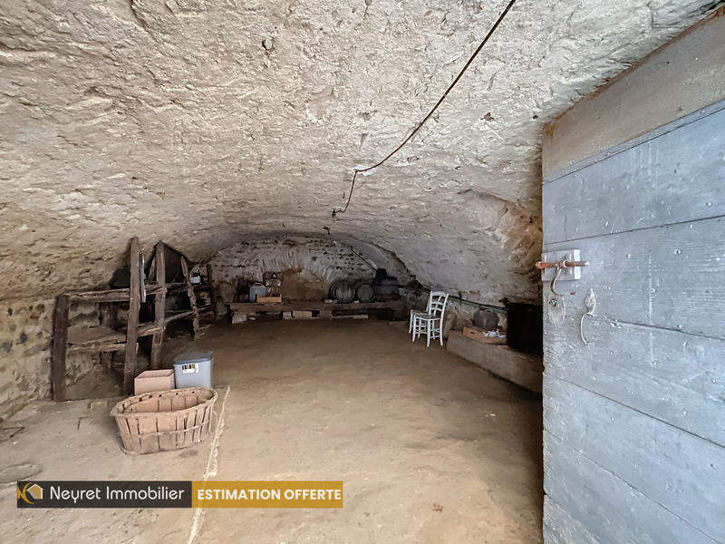 Maison - 149 m² - 7 pièces