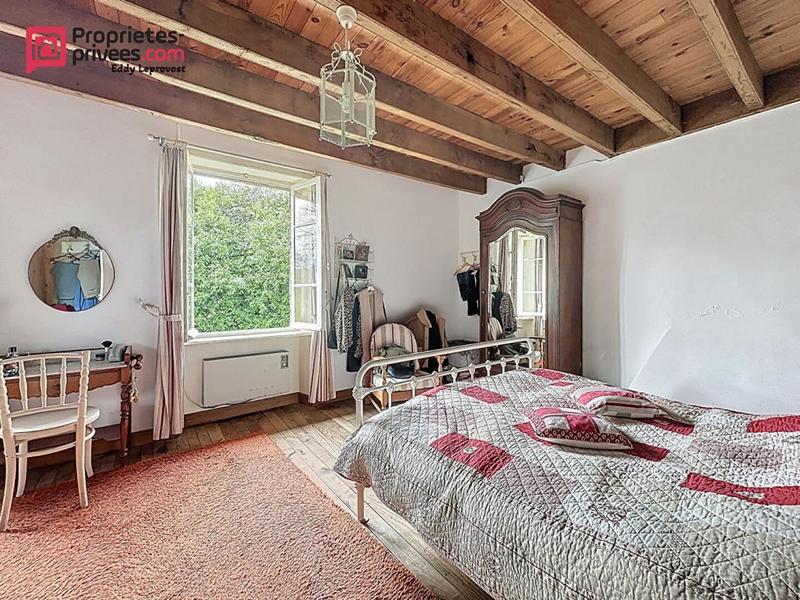 Maison - 130 m² - 4 pièces