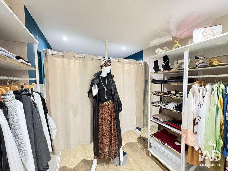 Local commercial - 25 m²