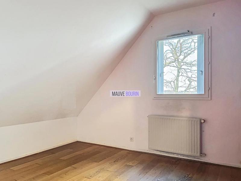 Duplex - 77 m² - 5 pièces