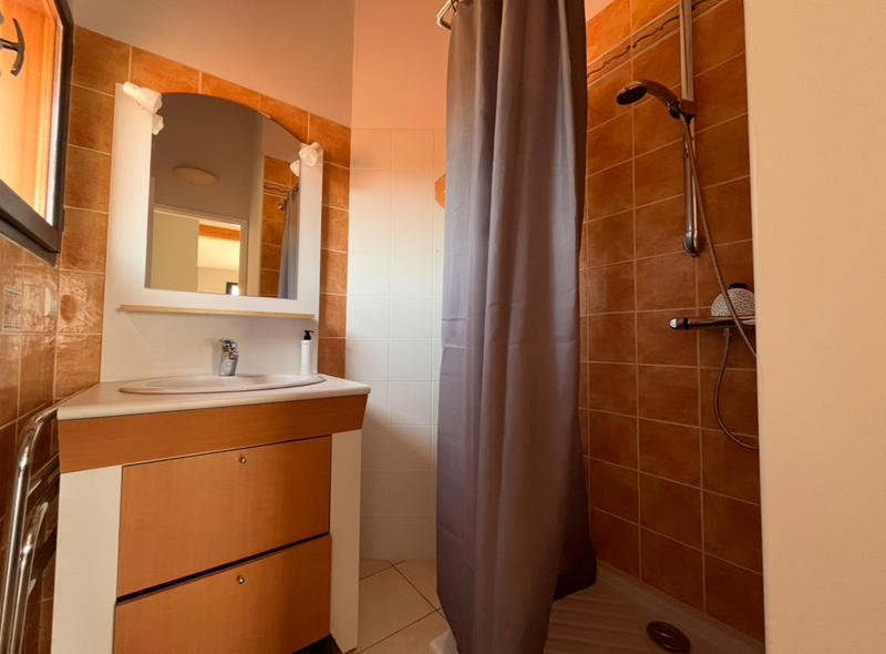 Maison - 183 m² - 8 pièces