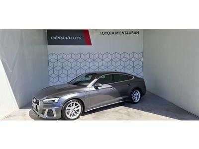 Audi A5 Sportback 35 Tdi 163 s tronic 7 s line