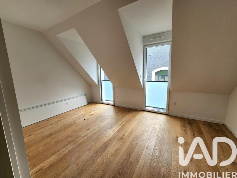 Appartement - 25 m² - 1 pièce
