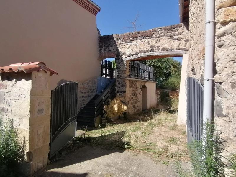 Maison - 105 m² - 6 pièces