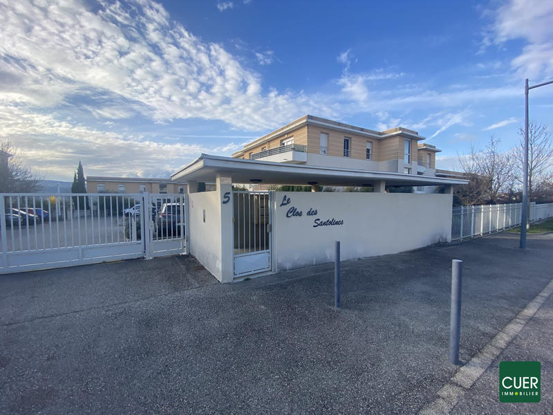 Appartement - 91 m² - 4 pièces