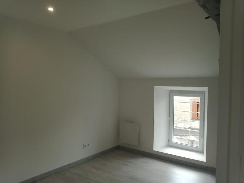 Maison - 50 m² - 3 pièces