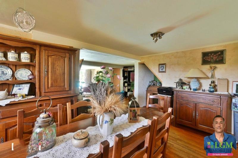 Villa - 193 m² - 6 pièces