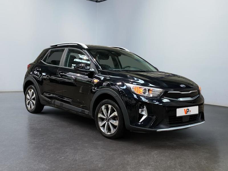 Kia Stonic 1.0 t-GDi 100 ch Dct7 Active
