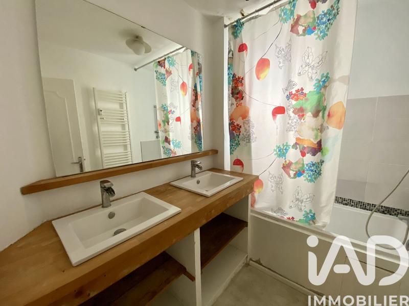 Appartement - 105 m² - 5 pièces