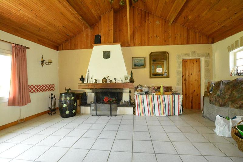 Maison - 165 m² - 6 pièces