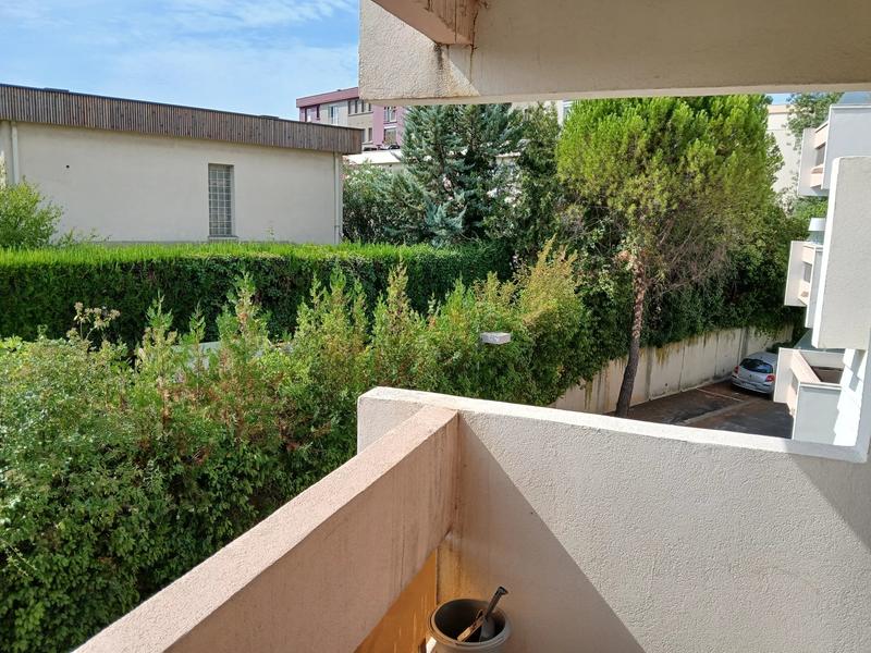 Appartement - 30 m² - 1 pièce