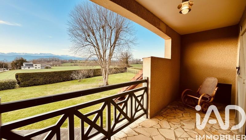 Maison - 137 m² - 4 pièces