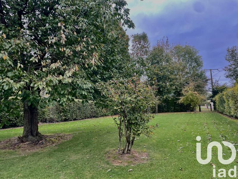 Maison de campagne - 152 m² - 5 pièces