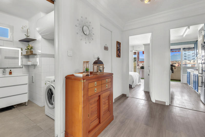 Appartement - 85 m² - 4 pièces