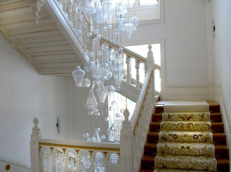 Manoir - 1 760 m² - 40 pièces