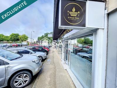 Local commercial - 45 m²