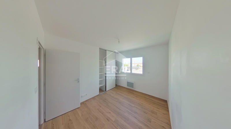 Maison - 91 m² - 4 pièces